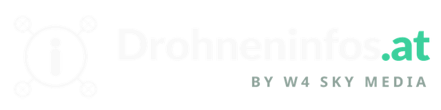 Drohneninfos.at by W4 Sky Media